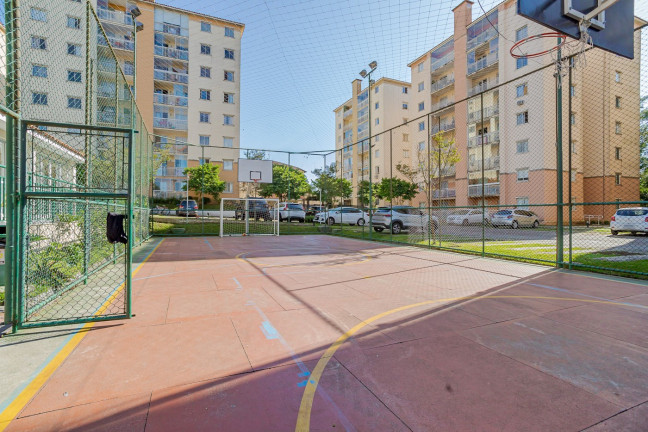 Imagem Apartamento com 2 Quartos à Venda, 57 m² em Capão Raso - Curitiba