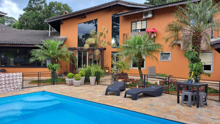 Imagem Casa com 8 Quartos à Venda, 850 m² em Serra Da Cantareira - Mairiporã Imagem Casa com 8 Quartos à Venda, 850 m² em Serra Da Cantareira - Mairiporã