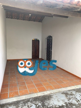 Imagem Casa com 3 Quartos para Alugar, 300 m² em Santa Mônica - Feira De Santana Imagem Casa com 3 Quartos para Alugar, 300 m² em Santa Mônica - Feira De Santana