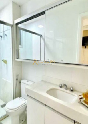 Imagem Imóvel com 4 Quartos à Venda, 136 m² em Vila Da Serra - Nova Lima