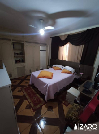Imagem Casa com 3 Quartos à Venda, 93 m² em Alto Do Santana - Rio Claro