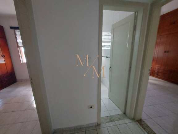 Imagem Casa com 2 Quartos à Venda, 79 m² em Vila Belmiro - Santos Imagem Casa com 2 Quartos à Venda, 79 m² em Vila Belmiro - Santos