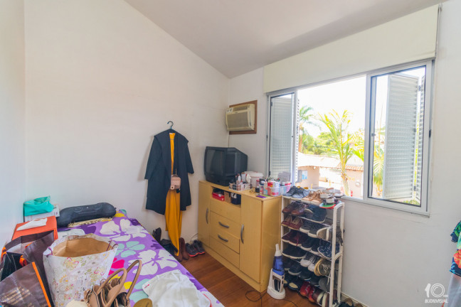 Imagem Casa de Condomínio com 2 Quartos à Venda, 79 m² em Humaitá - Porto Alegre