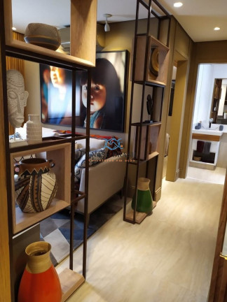 Imagem Apartamento com 3 Quartos à Venda, 70 m² em Boa Vista - Sorocaba