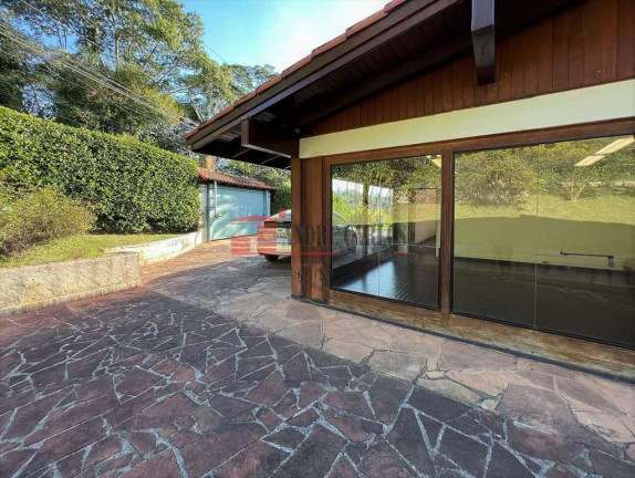 Imagem Casa de Condomínio com 4 Quartos à Venda, 426 m² em Granja Viana - Cotia Imagem Casa de Condomínio com 4 Quartos à Venda, 426 m² em Granja Viana - Cotia
