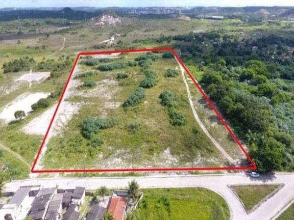 Terreno à Venda, 30.000 m² em Genaro - Dias D'ávila