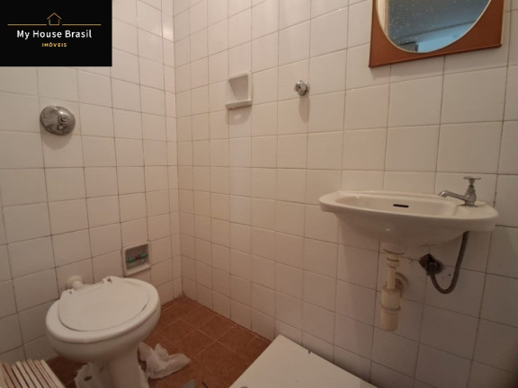 Imagem Apartamento com 3 Quartos à Venda, 84 m² em Santana - São Paulo