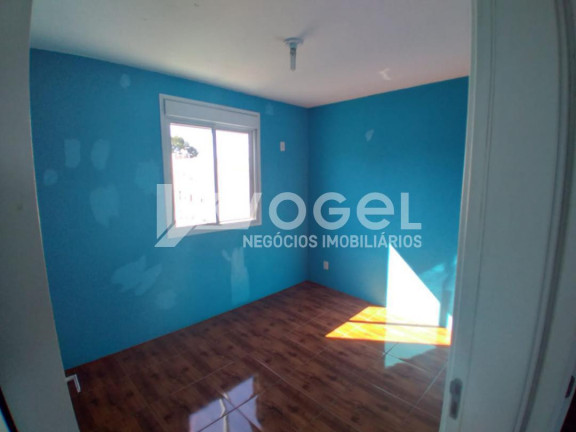 Imagem Apartamento com 2 Quartos à Venda, 50 m² em Feitoria - Sao Leopoldo Imagem Apartamento com 2 Quartos à Venda, 50 m² em Feitoria - Sao Leopoldo
