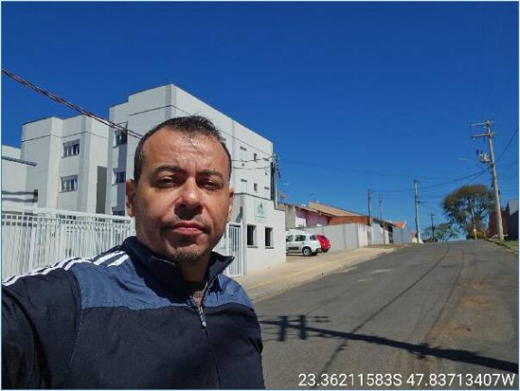 Apartamento com 2 Quartos à Venda, 48 m² em Jardim Vale Da Lua - Tatuí