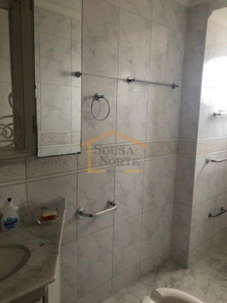 Imagem Apartamento com 3 Quartos à Venda, 147 m² em Santa Teresinha - São Paulo Imagem Apartamento com 3 Quartos à Venda, 147 m² em Santa Teresinha - São Paulo