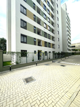 Imagem Imóvel com 2 Quartos à Venda, 50 m² em Costa E Silva - Joinville