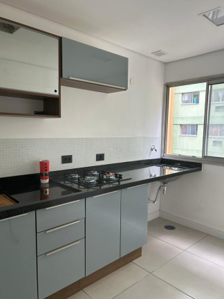 Imagem Imóvel com 2 Quartos à Venda, 57 m² em Vila Mariana - São Paulo