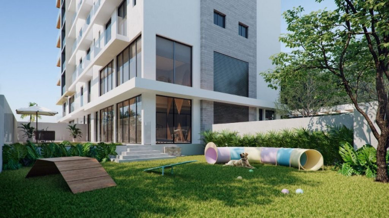 Imagem Apartamento com 4 Quartos à Venda, 226 m² em Praia Brava - Itajaí