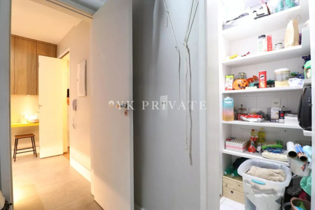 Imagem Apartamento com 3 Quartos à Venda, 145 m² em Barra Funda - São Paulo