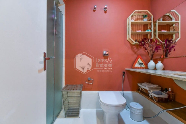 Imagem Apartamento com 2 Quartos à Venda, 107 m² em Itaim Bibi - São Paulo