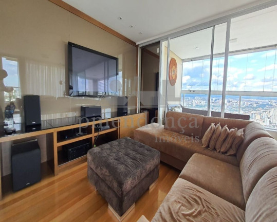 Imagem Apartamento com 4 Quartos à Venda, 419 m² em Alto Da Lapa - São Paulo