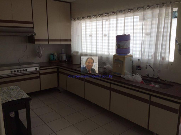 Imagem Casa com 6 Quartos à Venda, 468 m² em Vila De São Fernando - Cotia