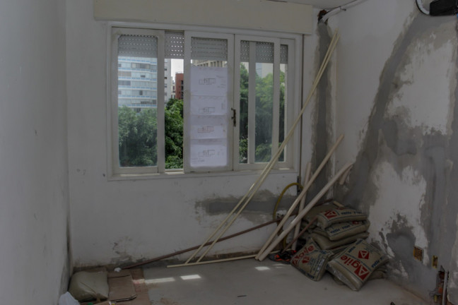 Imagem Imóvel com 1 Quarto à Venda, 50 m² em Santa Cecília - São Paulo