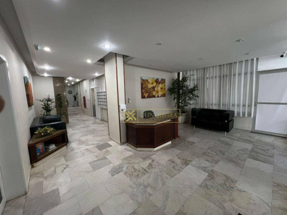 Imagem Apartamento com 3 Quartos à Venda, 125 m² em Centro - Florianópolis