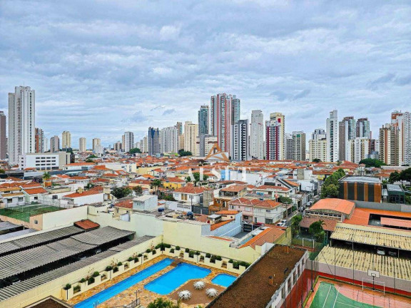 Imagem Apartamento com 4 Quartos à Venda, 149 m² em Tatuapé - São Paulo Imagem Apartamento com 4 Quartos à Venda, 149 m² em Tatuapé - São Paulo