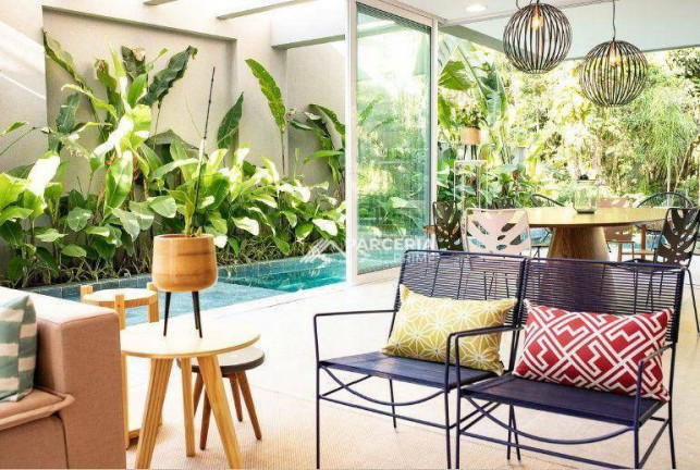Casa com 5 Quartos à Venda, 583 m² em Riviera Módulo 28 - Bertioga