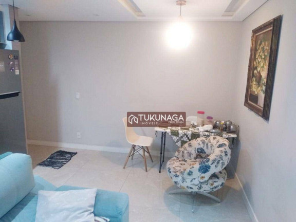 Imagem Apartamento com 2 Quartos à Venda, 49 m² em Vila Bremen - Guarulhos Imagem Apartamento com 2 Quartos à Venda, 49 m² em Vila Bremen - Guarulhos