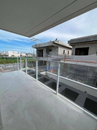 Imagem Casa com 4 Quartos à Venda, 219 m² em Cidade Alpha - Eusébio Imagem Casa com 4 Quartos à Venda, 219 m² em Cidade Alpha - Eusébio