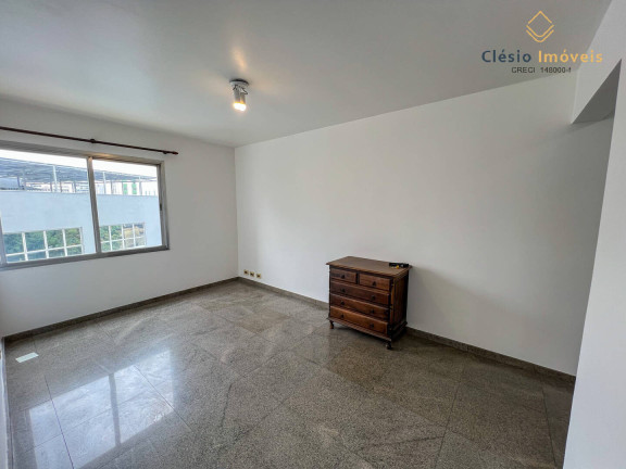 Apartamento com 2 Quartos à Venda, 78 m² em Barra Funda - São Paulo