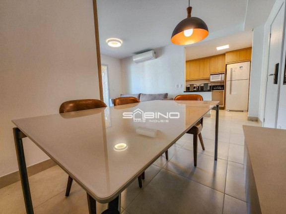 Imagem Apartamento com 3 Quartos à Venda, 111 m² em Riviera De São Lourenço - Bertioga