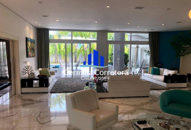 Imagem Casa com 4 Quartos à Venda, 1.500 m² em Alphaville - Santana De Parnaíba Imagem Casa com 4 Quartos à Venda, 1.500 m² em Alphaville - Santana De Parnaíba