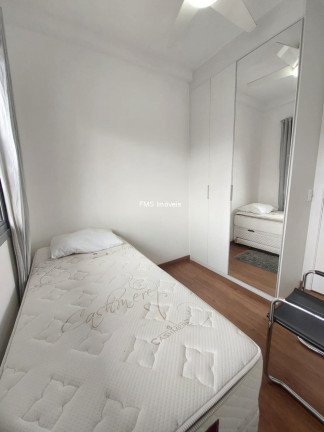 Imagem Imóvel com 2 Quartos à Venda, 78 m² em Chacara Santo Antonio - São Paulo Imagem Imóvel com 2 Quartos à Venda, 78 m² em Chacara Santo Antonio - São Paulo
