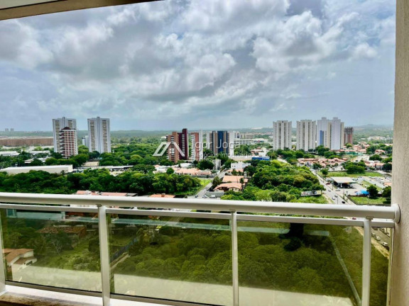 Imagem Apartamento com 4 Quartos à Venda, 189 m² em Guararapes - Fortaleza