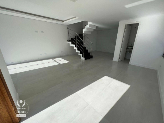 Imagem Sobrado com 3 Quartos à Venda, 140 m² em Atuba - Curitiba