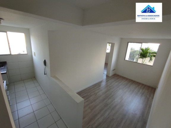 Imagem Apartamento com 2 Quartos à Venda, 45 m² em Loteamento Parque São Martinho - Campinas Imagem Apartamento com 2 Quartos à Venda, 45 m² em Loteamento Parque São Martinho - Campinas