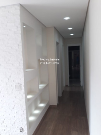 Imóvel com 2 Quartos à Venda, 56 m² em Cidade Luiza - Jundiaí