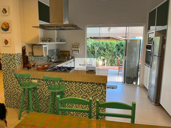 Imagem Casa com 3 Quartos à Venda, 360 m² em Paúba - São Sebastião