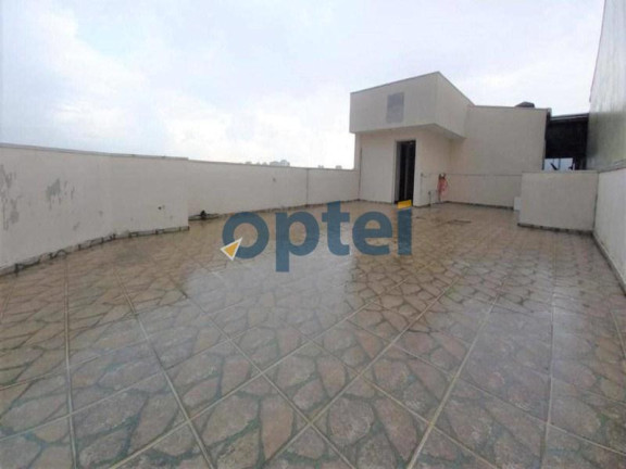 Imagem Imóvel com 2 Quartos à Venda, 134 m² em Utinga - Santo André