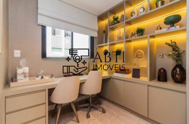 Imagem Apartamento com 3 Quartos para Alugar, 133 m² em Jardim Paulista - São Paulo