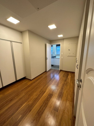 Imagem Apartamento com 5 Quartos à Venda, 336 m² em Jardim Paulista - São Paulo