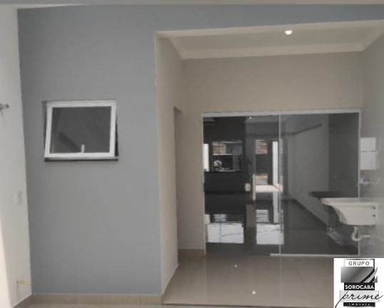 Imagem Sobrado com 2 Quartos à Venda, 64 m² em Residencial Cristal - Votorantim