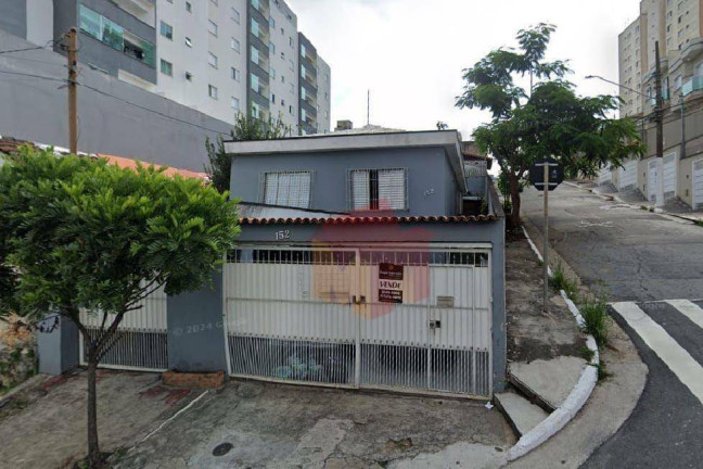 Casa com 2 Quartos à Venda, 100 m² em Vila Esperança - São Paulo