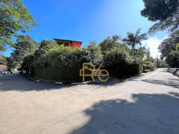 Imagem Casa com 3 Quartos à Venda, 480 m² em Granja Viana - Cotia