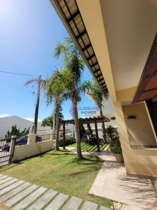 Imagem Sobrado com 5 Quartos à Venda, 320 m² em Praia Do Quilombo - Penha