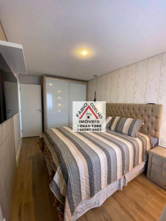 Imagem Apartamento com 2 Quartos à Venda, 66 m² em Jardim Aeroporto - São Paulo Imagem Apartamento com 2 Quartos à Venda, 66 m² em Jardim Aeroporto - São Paulo
