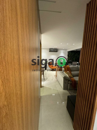 Imagem Apartamento com 2 Quartos à Venda, 97 m² em Tatuapé - São Paulo Imagem Apartamento com 2 Quartos à Venda, 97 m² em Tatuapé - São Paulo