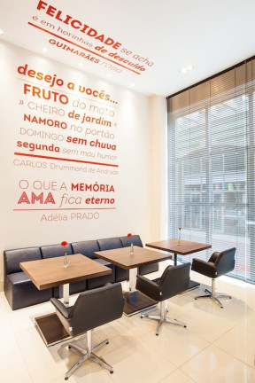 Imagem Apartamento com 1 Quarto à Venda, 21 m² em R$230.000,00 // Ipiranga - Belo Horizonte