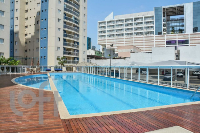 Imagem Apartamento com 3 Quartos à Venda, 83 m² em Anália Franco - São Paulo