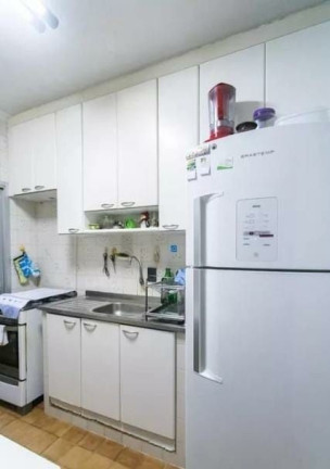 Imagem Apartamento com 2 Quartos à Venda, 60 m² em Vila Leopoldina - São Paulo Imagem Apartamento com 2 Quartos à Venda, 60 m² em Vila Leopoldina - São Paulo