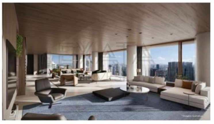 Imagem Imóvel com 4 Quartos à Venda, 541 m² em Itaim Bibi - São Paulo