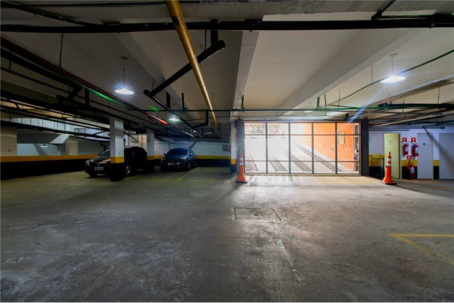 Imagem Apartamento com 4 Quartos à Venda, 109 m² em Jardim Marajoara - São Paulo Imagem Apartamento com 4 Quartos à Venda, 109 m² em Jardim Marajoara - São Paulo
